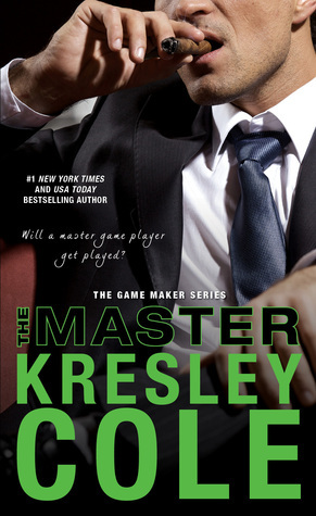 The Game Maker book cover 2