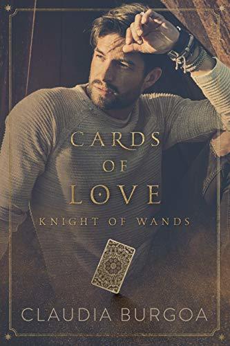 Cards of Love book cover