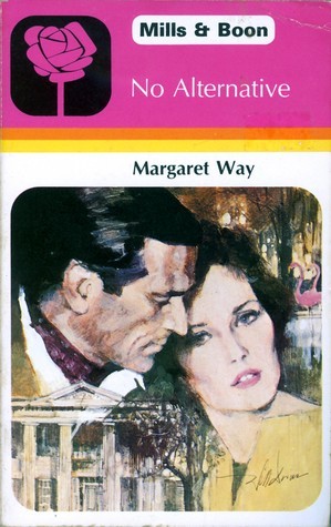 No Alternative book cover