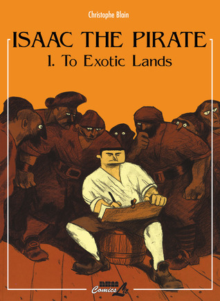 To Exotic Lands book cover
