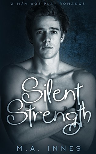 Strength book cover 1