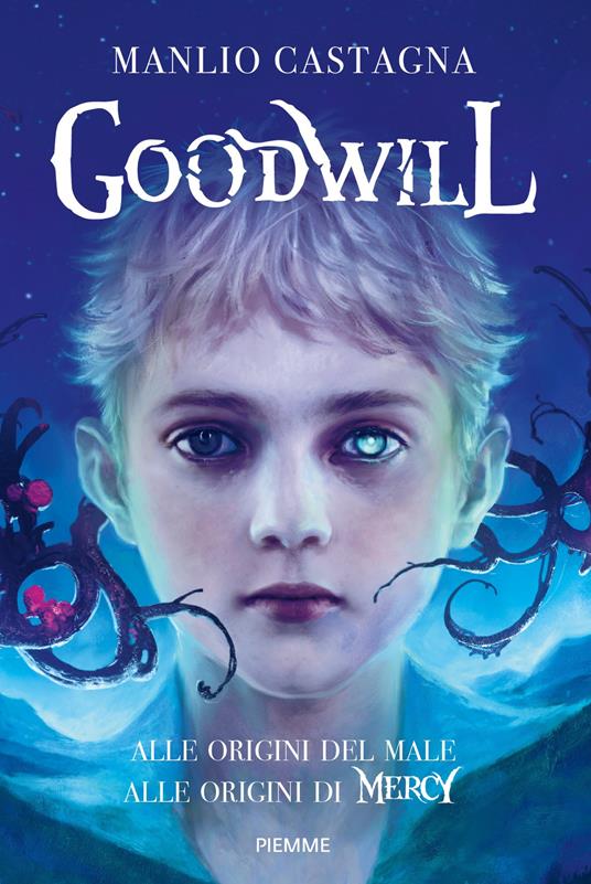 Goodwill book cover