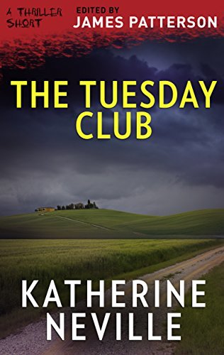The Tuesday Club book cover