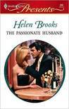 The Passionate Husband book cover