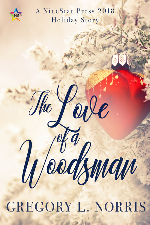 The Love of a Woodsman book cover