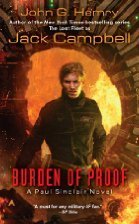 JAG in Space book cover 2