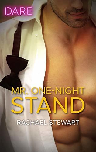 Mr. One-Night Stand book cover