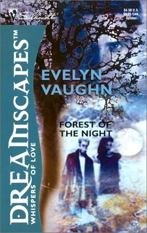 Forest Of The Night book cover