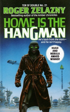 Home Is the Hangman/We, in Some Strange Power's Employ, Move on a Rigorous Line book cover