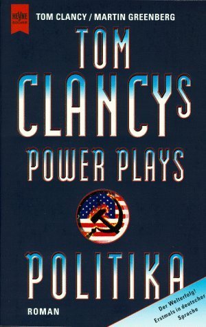 Politika book cover