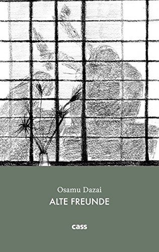 Alte Freunde book cover