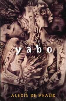 Yabo book cover