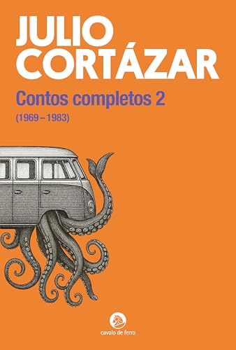 Contos Completos 2 book cover