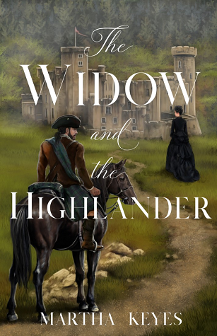 Tales from the Highlands book cover 1