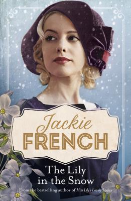 Miss Lily's Lovely Ladies book cover 3