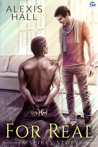 Spires Universe book cover 3