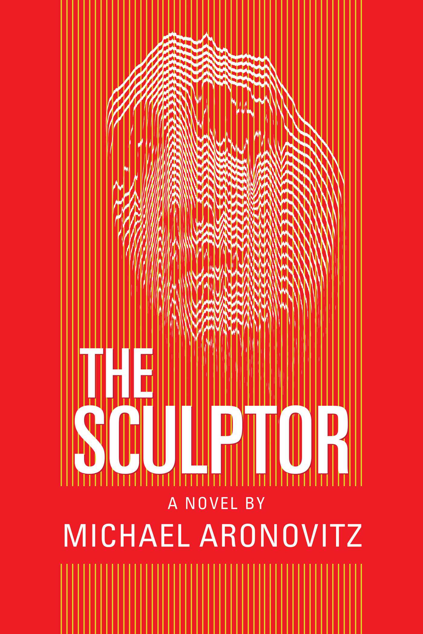 The Sculptor book cover