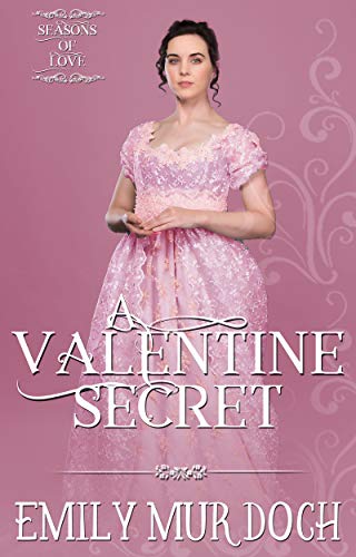 Seasons of Love book cover 3
