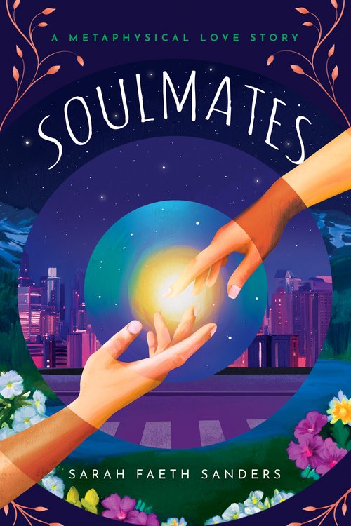 Soulmates book cover