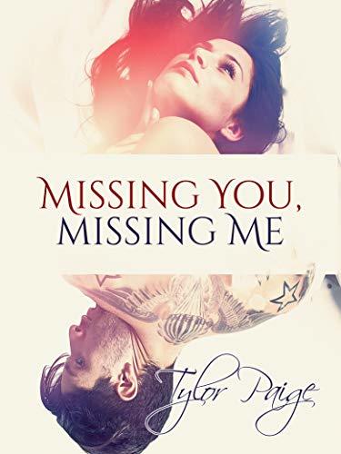 You and Me book cover 1
