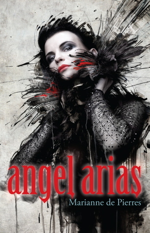 Night Creatures book cover 2