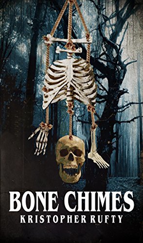Bone Chimes book cover