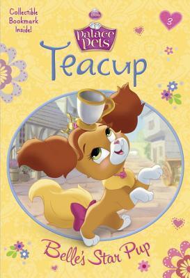 Teacup book cover