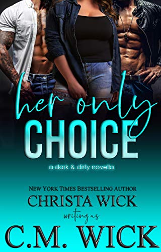 Her Only Choice book cover