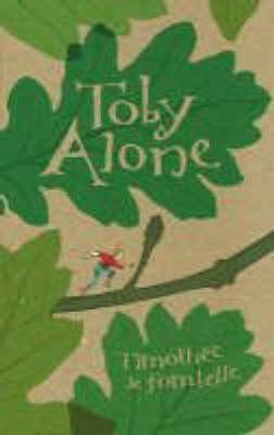 Tobie Lolness book cover 1