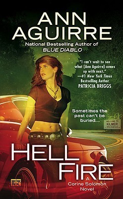 Corine Solomon book cover 2