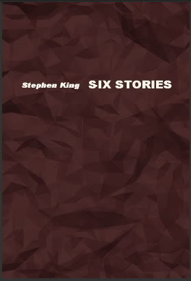 Six Stories book cover