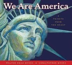 We Are America book cover