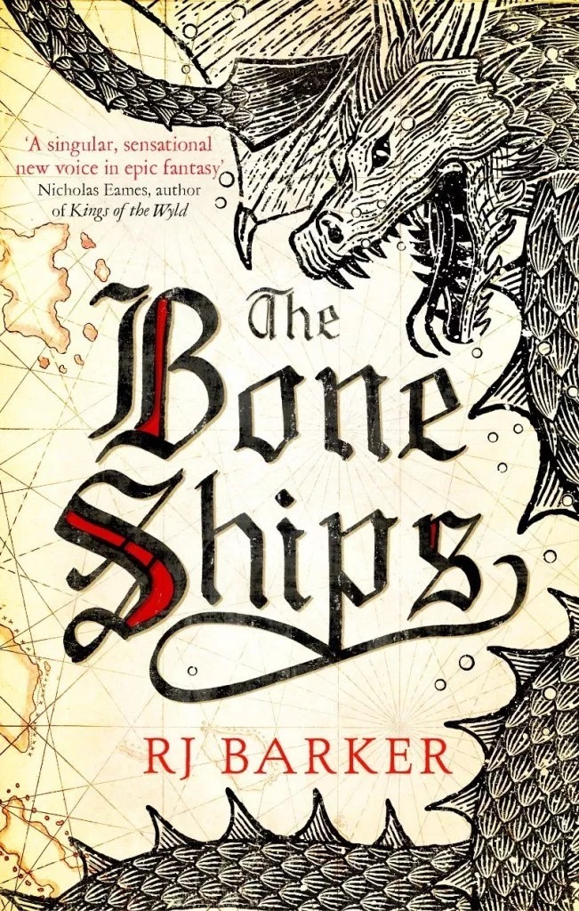 The Tide Child book cover 1