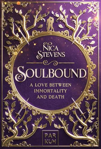 Soulbound book cover