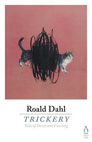 Trickery book cover