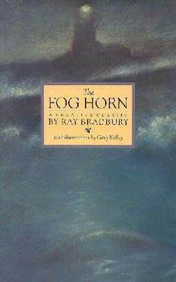 The Fog Horn book cover