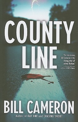 County Line book cover