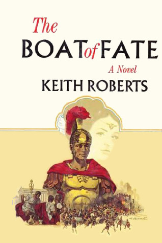 The Boat of Fate book cover