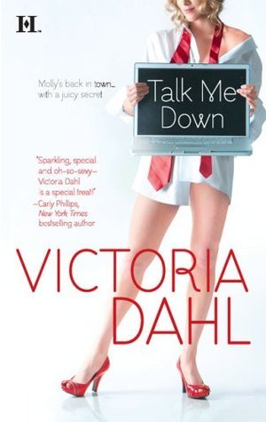 Talk Me Down book cover