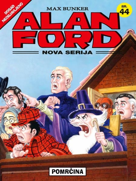 Pomrčina book cover