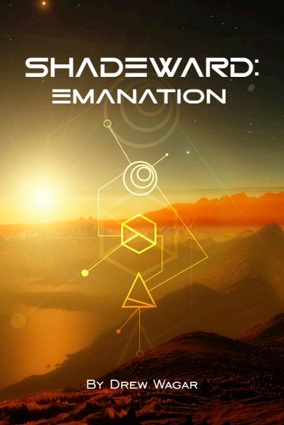 Emanation book cover