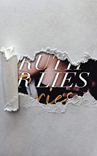 Truth or Lies Series book cover