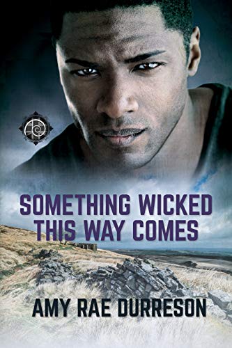Something Wicked This Way Comes book cover