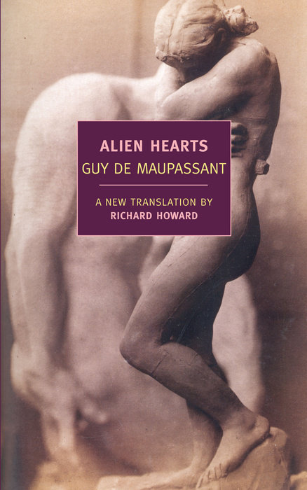 Alien Hearts book cover