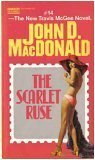 The Scarlet Ruse book cover
