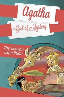 The Kenyan Expedition book cover