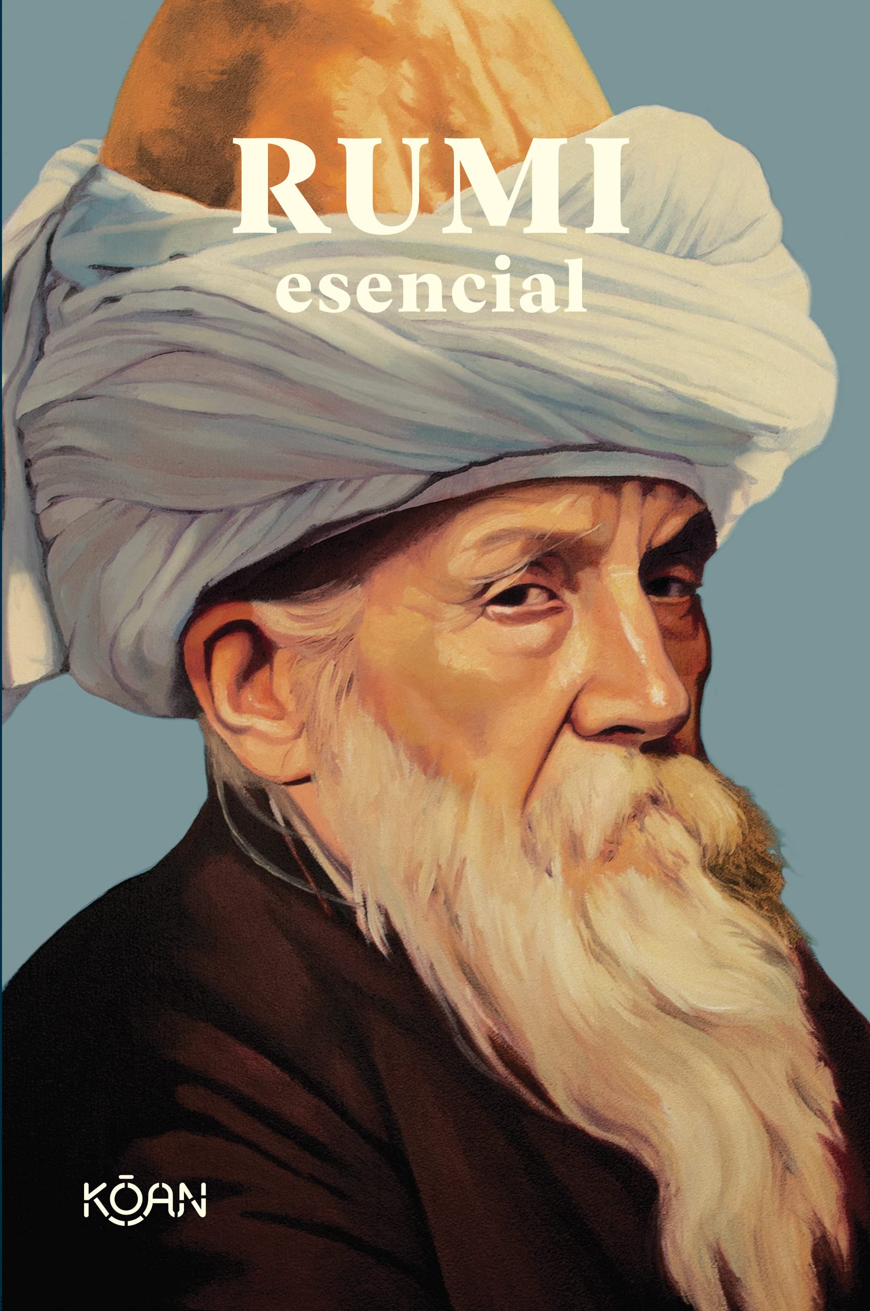 Rumi esencial book cover