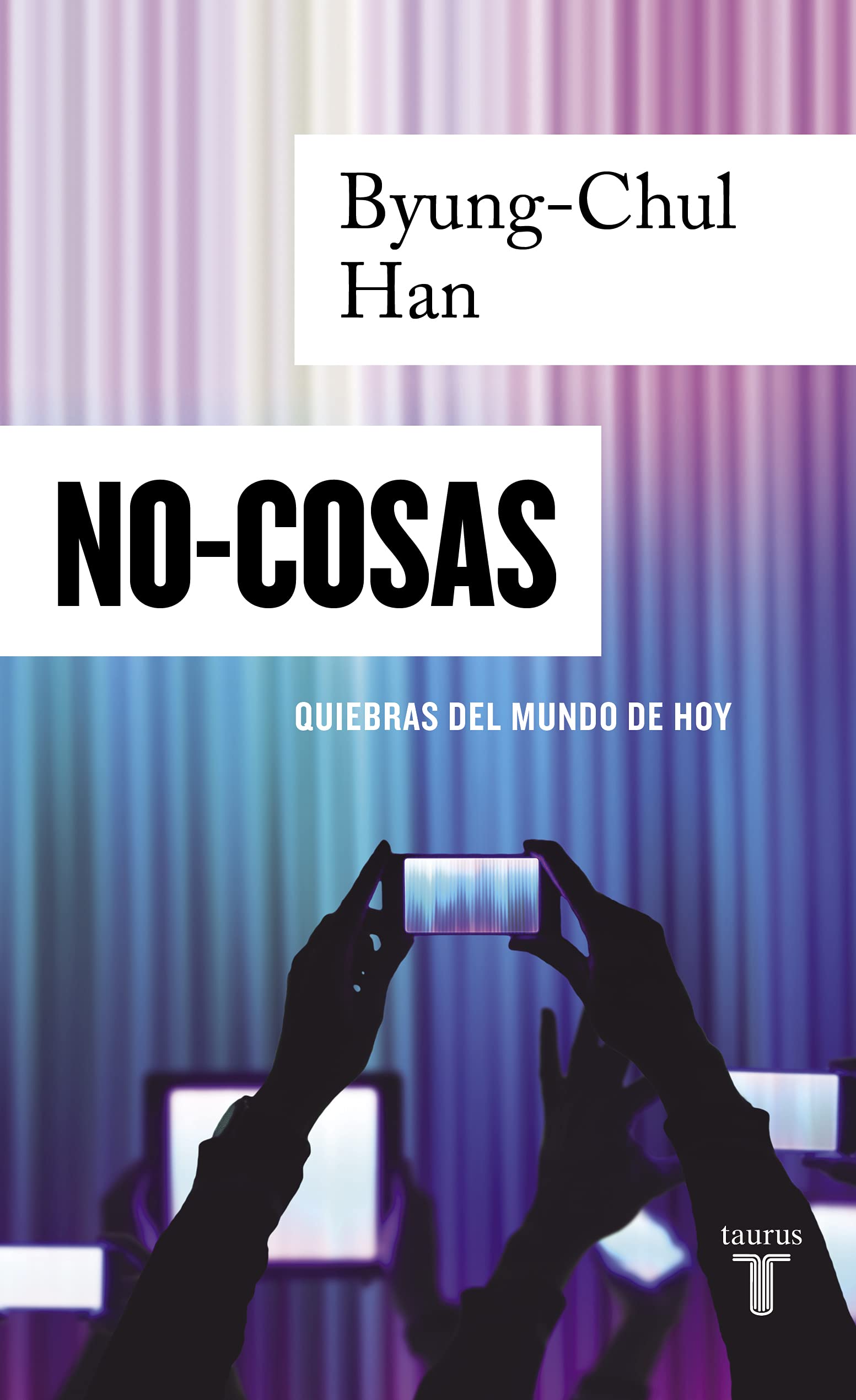 Non-Things book cover