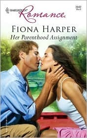 Her Parenthood Assignment book cover