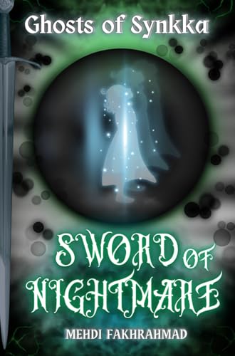 Sword of Nightmare book cover